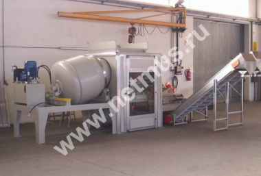 Купить линию переработки электроники на 50 кг в час